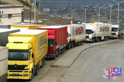 Азербайджан движется в правильном направлении и ожидает от транзита больших поступлений – эксперт