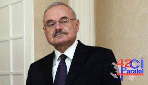 Artur Rasi-zadə axır ki...gedir