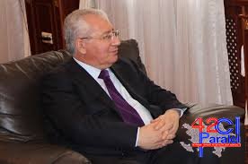 “Cənab nazir Heydər Əsədov, bazara, dükana girmək olmur.