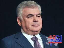 Ziya Məmmədov əmək fəaliyyəti