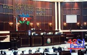 Bu gün Milli Məclis Xocalıya görə toplanır
