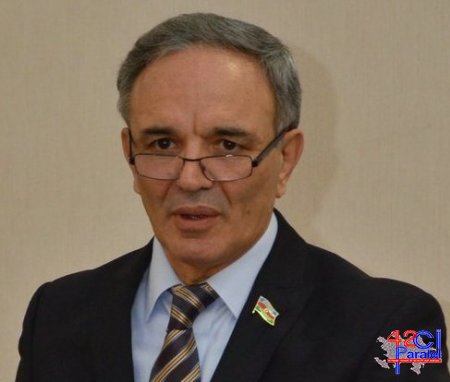 Əflatun Amaşov onlayn mediaya dövlətdən maliyyə ayırmağa çağırdı