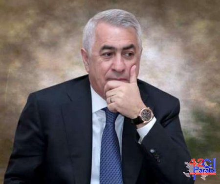 Bahalı villanı və maşınları dövlət məmuru kimi maaşı ilə alması inandırıcı görünmür.