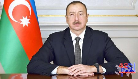 Prezident iki nazirliyi birləşdirdi