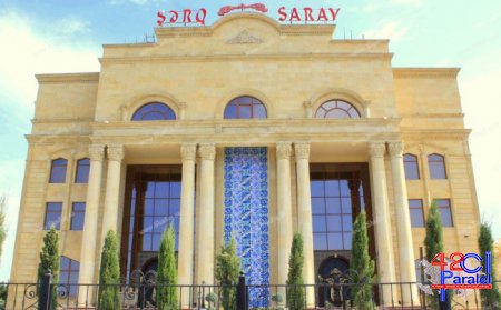 Bakıda 2 şadlıq sarayı satışa çıxarıldı –Birinin sahibi məşhur oliqarxdı