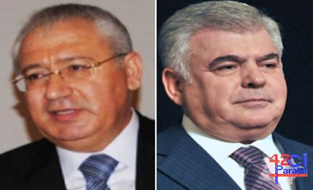 Ziya Məmmədovun “qohumlar imperiyası”na son: Qudasına da “yol” göründü