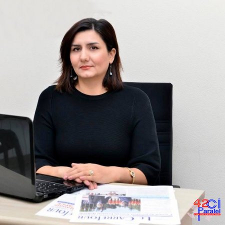 Azərbaycanın xaricidilli mediası: yeni çağırışlar və perspektivlər