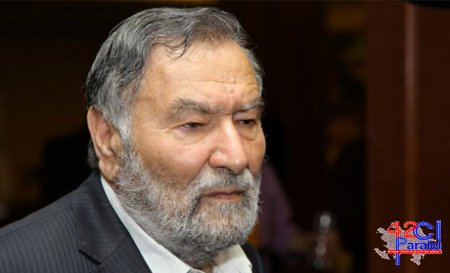 Xocalı haqqında Zori Balayandan dəhşətli etiraf