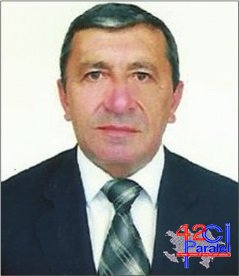Qax Suvarma Sistemləri İdarəsinin rəisi Soltan Camalov rayonda anarxiya yaradıb