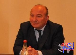 Şamaxının icra başçısı 