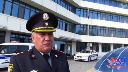 Taksi sürücülərinə xəbərdarlıq: İngilis və rus dilini öyrənin