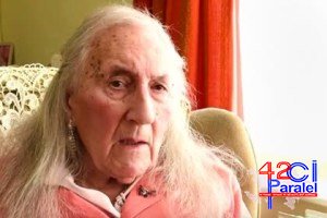 90 yaşlı müharibə veteranı cinsiyyətini dəyişib