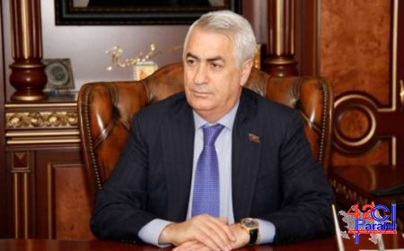 Cavid Qurbanovun 5 milyonluq villası və “Göl” davası