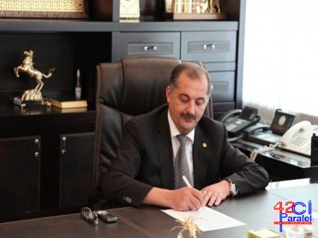 Vilyam Hacıyevə qarşı kompaniya başlandı