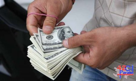 “Martın sonuna doğru dollar kəskin bahalaşa bilər” –ekspert