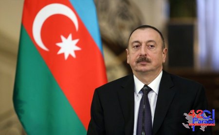 V Qlobal Bakı Forumu başladı