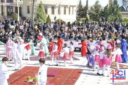 Vidadi İsayev Novruz bayramı üçün toplanılan pulu hara xərcləyib?
