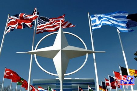 NATO peyk və kompüter proqramlarına 3 milyard avro ayıracaq
