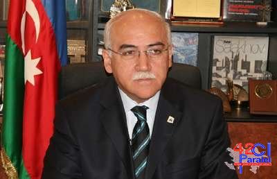 İsa Qəmbər İlham Əliyevə cavab verib
