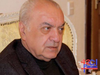 Məşhur diktor Rafiq Hüseynlinin səhhəti pisləşdi: