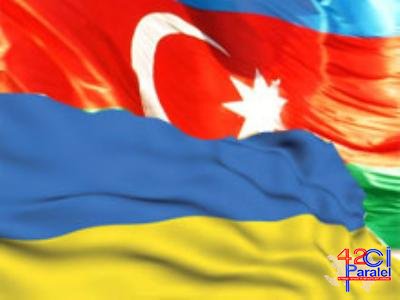 Ukrayna azərbaycanlıları güc orqanlarına müraciət ediblər