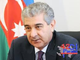Əli Əhmədov: “Bəzi sahibkarlar vicdan hisslərini itiriblər”