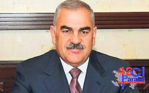 Vasif Talıbov qadın idmançıya ev hədiyyə etdi