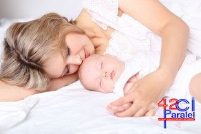 Bakıda doğuş zamanı ana və övladı dünyasını dəyişib