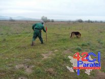 14 Aprel 2017-ci il tarixində Agentlik tərəfindən Cəbrayıl rayonunun Cocuq Mərcanlı kəndində  aparılan təmizləmə əməliyyatları barədə