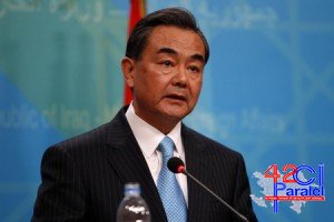 “Koreya yarımadasında müharibəyə kim başlasa…” – Çin XİN başçısı