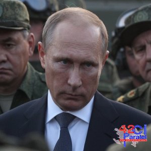 THE WEEK: ЕСЛИ ТРАМП УБЬЕТ ХОТЬ ОДНОГО РУССКОГО, ПУТИН СОЖЖЕТ ВЕСЬ МИР