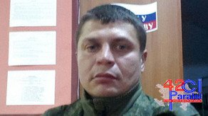 Ermənistanda itkin düşmüş rus hərbçi tapılıb