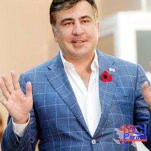 СААКАШВИЛИ ОТВЕТИЛ БЕЗМОЗГЛОМУ ДЕПУТАТУ ОТ БПП: У МЕНЯ НЕТ ФАБРИК В РОССИИ, Я НЕ СПОНСИРУЮ ЧУЖУЮ АРМИЮ И СОБАЧЬИ БУДКИ МОИ ДРУЗЬЯ НЕ СТРОЯТ