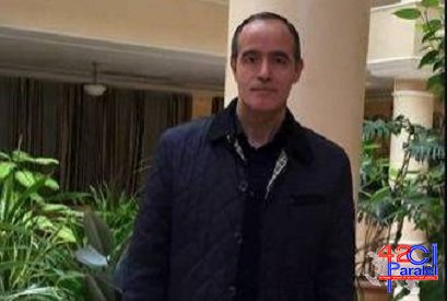 Şair və iş adamı intihar etdi