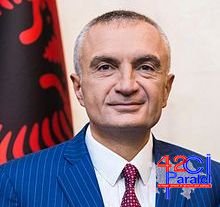 Sabiq baş nazir Albaniya prezidenti oldu