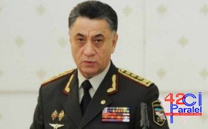 Bakıda polisin ağlasığmaz əməlləri ifşa olunub – Nazir 7 nəfəri qovdu