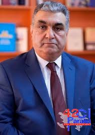 ETİK-ESTETİK ÇALARLI MEHRİBANLIQ