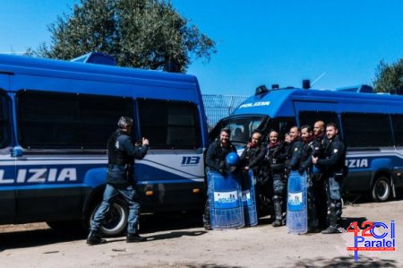 İtaliyada Azərbaycana qarşı TƏXRİBAT: bomba partlatdılar