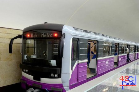 Aeroport və Sumqayıta metro xətti çəkilir?