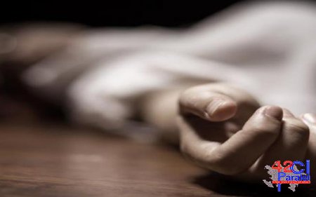 İntihar edən məmur arvadı ilə bağlı ŞOK