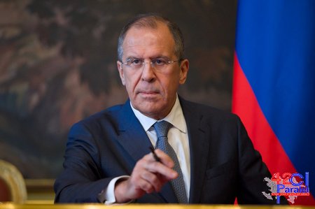 Lavrov Qarabağdan DANIŞDI: “Bir çox məsələlər razılaşdırılıb amma …”