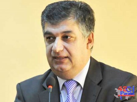 Əli Məsimlidən sərt ETİRAZ: “Soyğunçuluqdur”