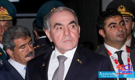 Azərbaycan 10-dan çox ölkəyə hərbi məhsullar satır