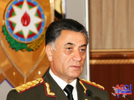Ramil Usubov həkimi rəis təyin etdi