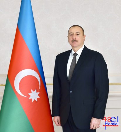 Prezident İlham Əliyev “Hacı Cavad” məscidinin sökülməsi ətrafında yaranan vəziyyət barədə tapşırıq verib