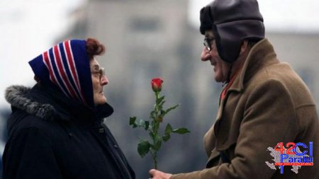 99 yaşlı kişi 96 yaşlı arvadını elə bir səbəbə görə boşadı ki… – İlginc faktlar