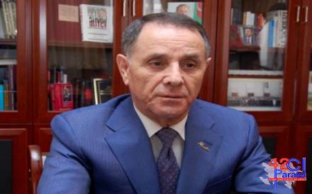 “Türkiyə yeni bir mərhələyə qədəm qoyur”