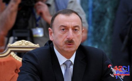 Prezidentdən icra başçılarına daha bir-Xəbərdarlıq
