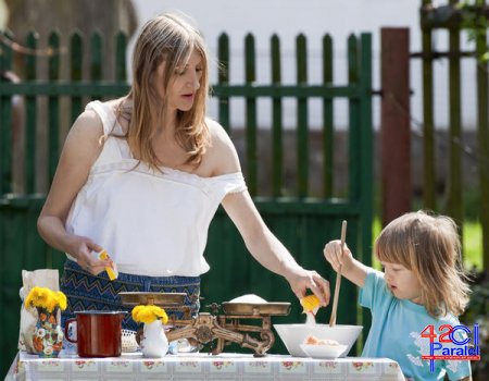 10 РЕЦЕПТОВ ВАРЕНЬЯ, КОТОРОЕ МОЖНО СВАРИТЬ ВЕСНОЙ