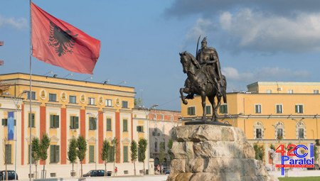 Albaniyada heç kim prezidentliyə namizədliyini irəli sürmədi